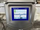 Mettler Toledo Safeline Metal Detector